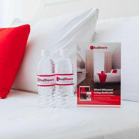 Reddoorz El Senor Jesus Apartelle Vigan Ilocos Otel Dış mekan fotoğraf