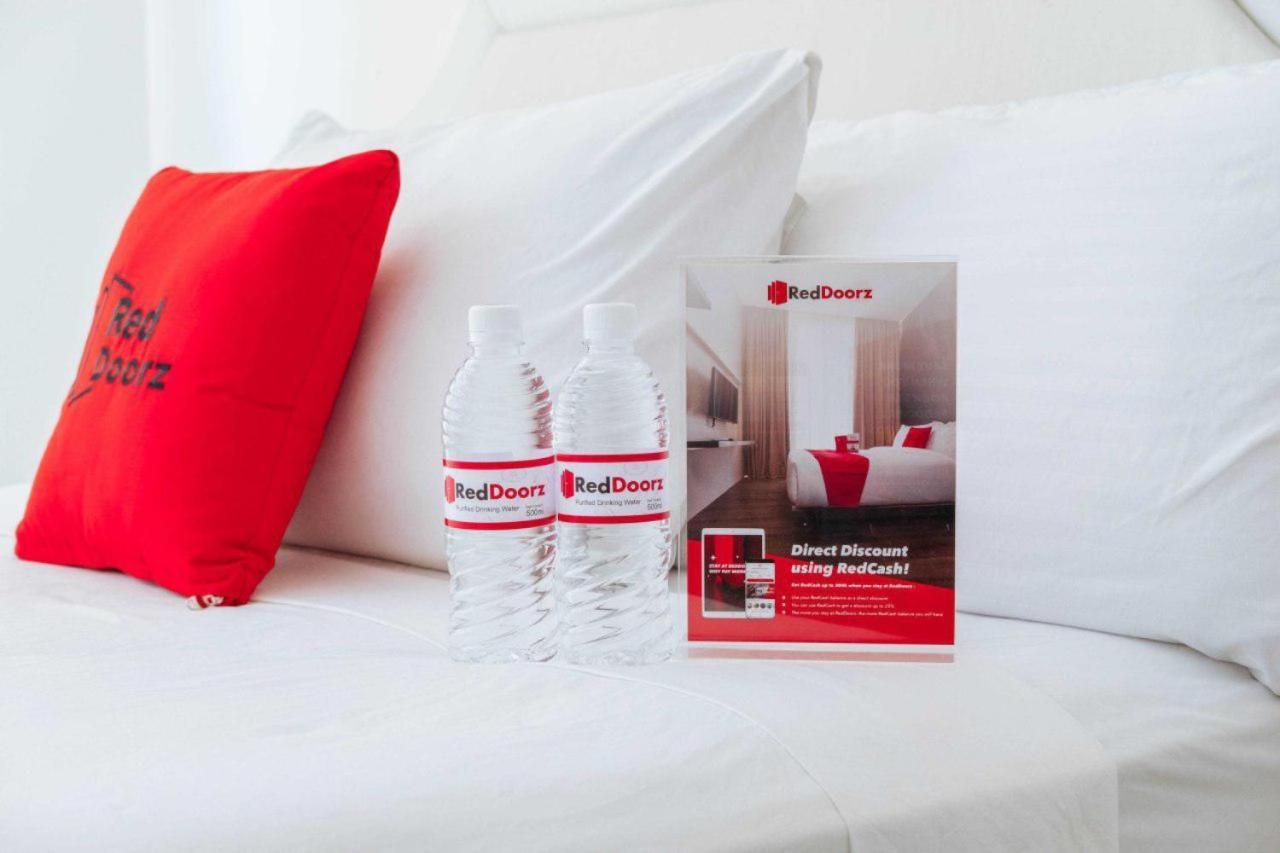 Reddoorz El Senor Jesus Apartelle Vigan Ilocos Otel Dış mekan fotoğraf