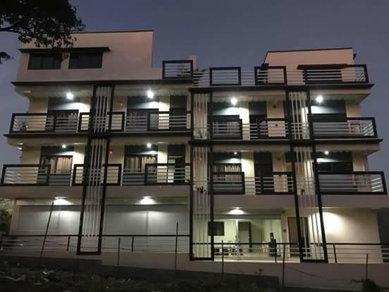 Reddoorz El Senor Jesus Apartelle Vigan Ilocos Dış mekan fotoğraf