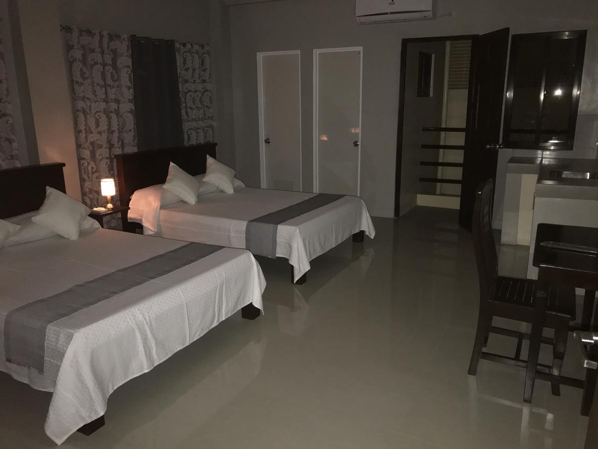 Reddoorz El Senor Jesus Apartelle Vigan Ilocos Dış mekan fotoğraf