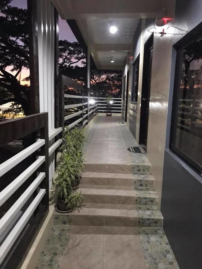 Reddoorz El Senor Jesus Apartelle Vigan Ilocos Otel Dış mekan fotoğraf