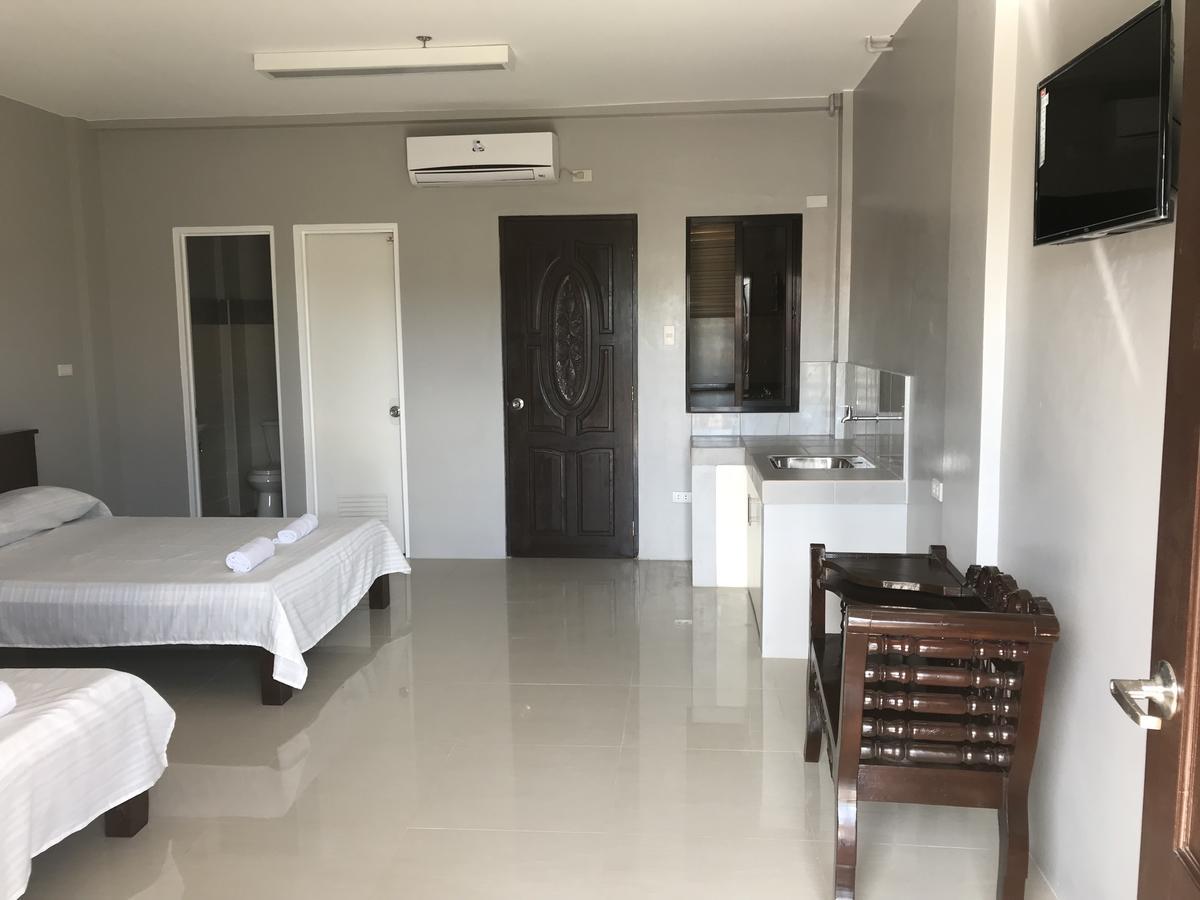 Reddoorz El Senor Jesus Apartelle Vigan Ilocos Otel Dış mekan fotoğraf