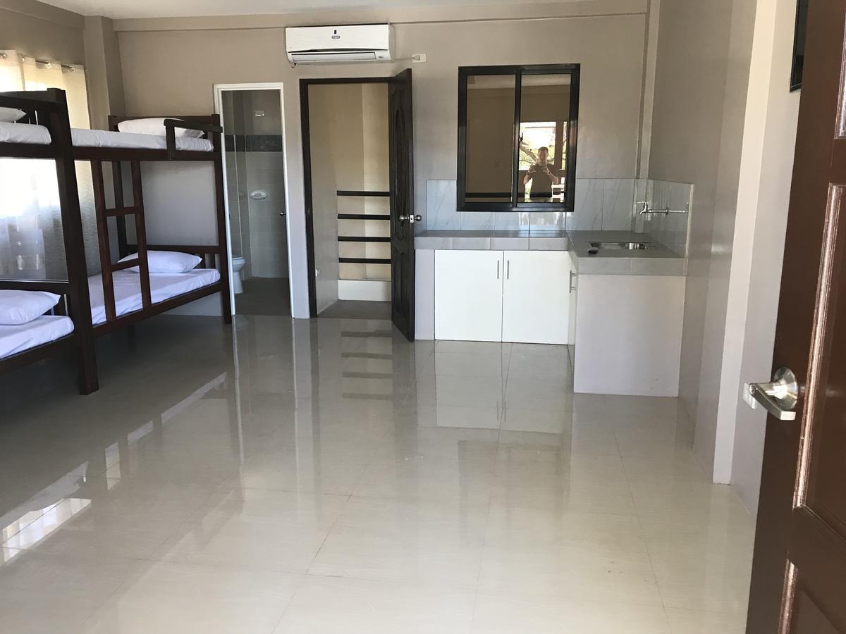 Reddoorz El Senor Jesus Apartelle Vigan Ilocos Dış mekan fotoğraf