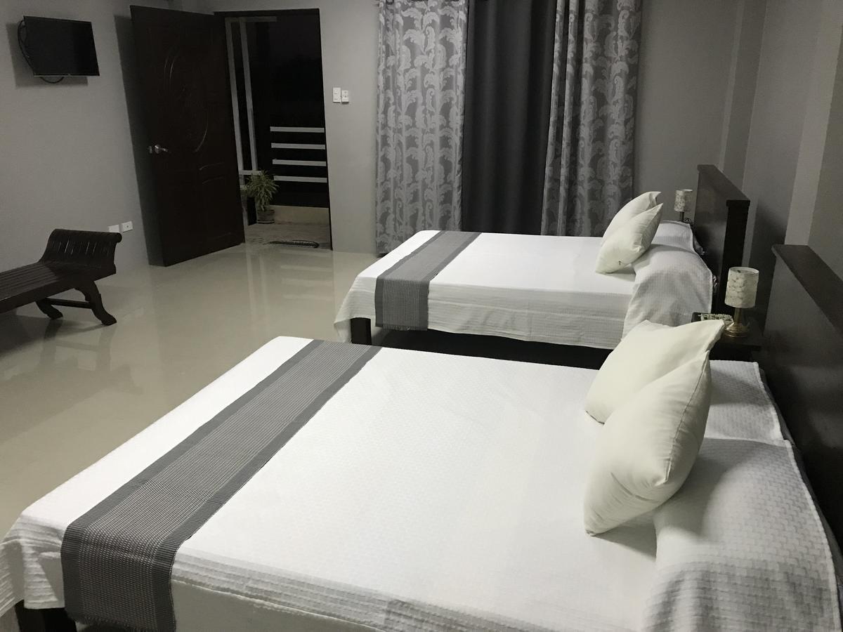 Reddoorz El Senor Jesus Apartelle Vigan Ilocos Otel Dış mekan fotoğraf