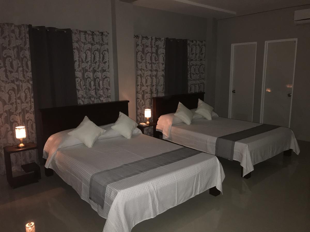 Reddoorz El Senor Jesus Apartelle Vigan Ilocos Otel Dış mekan fotoğraf