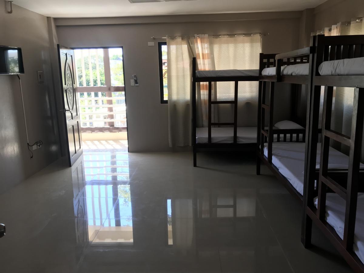 Reddoorz El Senor Jesus Apartelle Vigan Ilocos Otel Dış mekan fotoğraf