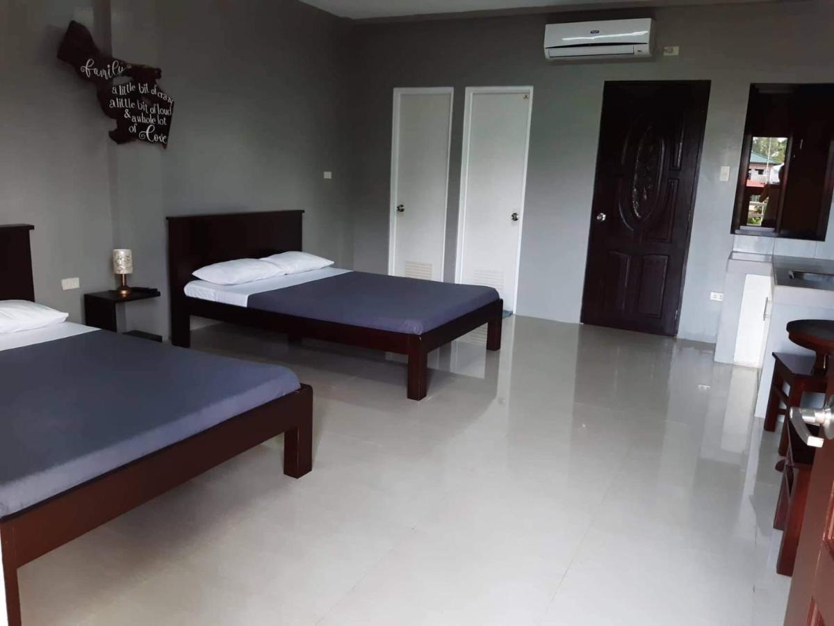 Reddoorz El Senor Jesus Apartelle Vigan Ilocos Otel Dış mekan fotoğraf