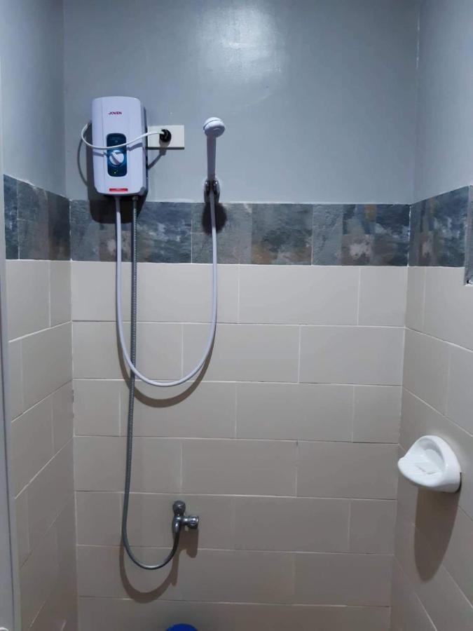 Reddoorz El Senor Jesus Apartelle Vigan Ilocos Otel Dış mekan fotoğraf