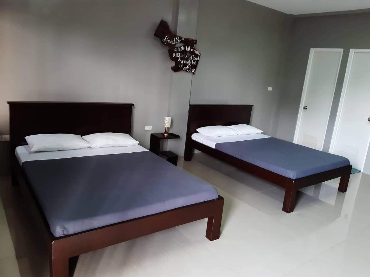 Reddoorz El Senor Jesus Apartelle Vigan Ilocos Otel Dış mekan fotoğraf