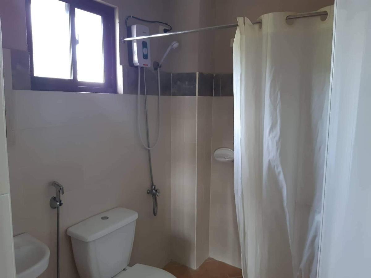 Reddoorz El Senor Jesus Apartelle Vigan Ilocos Otel Dış mekan fotoğraf