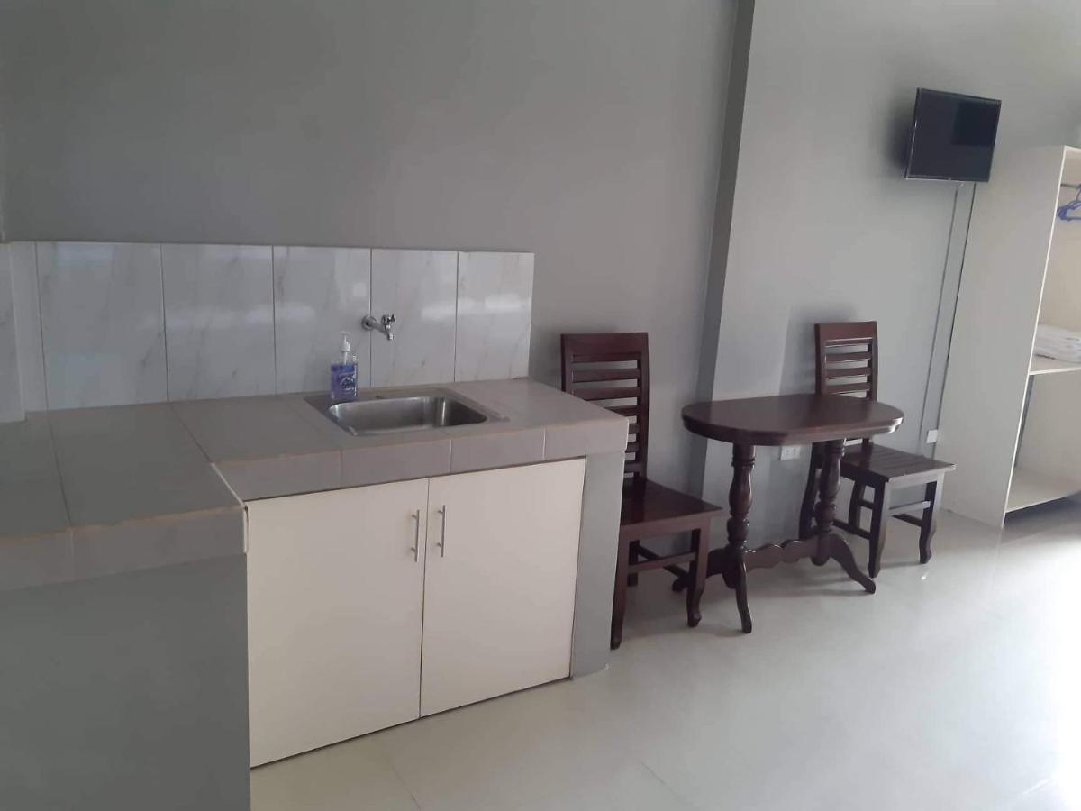 Reddoorz El Senor Jesus Apartelle Vigan Ilocos Otel Dış mekan fotoğraf