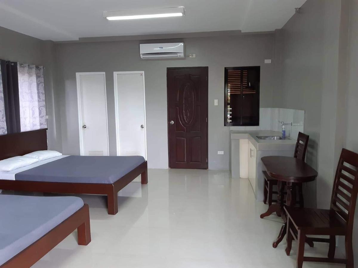 Reddoorz El Senor Jesus Apartelle Vigan Ilocos Otel Dış mekan fotoğraf